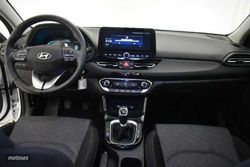 Hyundai i30 1.0 TGDI Klass 48V 100 - Miniatura 7