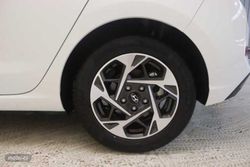 Hyundai i30 1.0 TGDI Klass 48V 100 - Miniatura 11