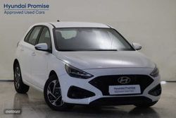 Hyundai i30 1.0 TGDI Klass 48V 100 - Miniatura 2