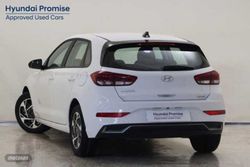 Hyundai i30 1.0 TGDI Klass 48V 100 - Miniatura 3