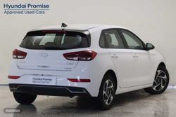Hyundai i30 1.0 TGDI Klass 48V 100 - Miniatura 4