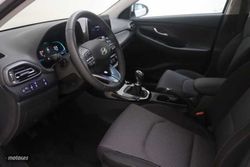 Hyundai i30 1.0 TGDI Klass 48V 100 - Miniatura 6
