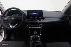Hyundai i30 1.0 TGDI Klass 48V 100 - Miniatura 7