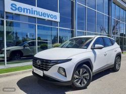 Hyundai Tucson 1.6 TGDI Klass 4x2 - Miniatura 1