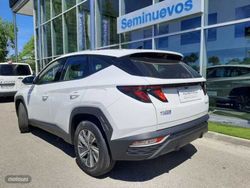 Hyundai Tucson 1.6 TGDI Klass 4x2 - Miniatura 2