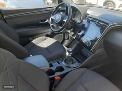 Hyundai Tucson 1.6 TGDI Klass 4x2 - Miniatura 3