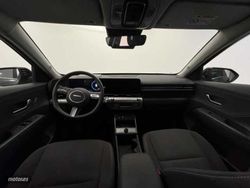 Hyundai Kona Electric Style 2C 160kW - Miniatura 10