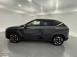Hyundai Kona Electric Style 2C 160kW - Miniatura 4