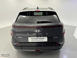 Hyundai Kona Electric Style 2C 160kW - Miniatura 6