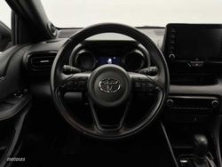 Toyota Yaris Yaris 120H 1.5 Style - Miniatura 11