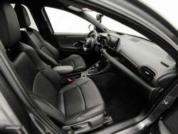 Toyota Yaris Yaris 120H 1.5 Style - Miniatura 13