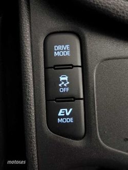 Toyota Yaris Yaris 120H 1.5 Style - Miniatura 20