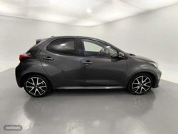 Toyota Yaris Yaris 120H 1.5 Style - Miniatura 3