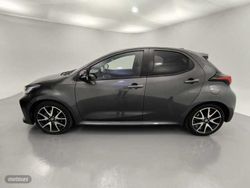 Toyota Yaris Yaris 120H 1.5 Style - Miniatura 4