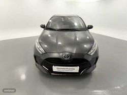 Toyota Yaris Yaris 120H 1.5 Style - Miniatura 5
