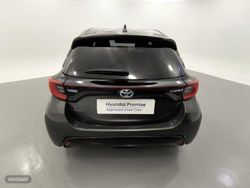 Toyota Yaris Yaris 120H 1.5 Style - Miniatura 6