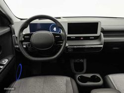 Hyundai IONIQ 5 77kWh Star RWD 168kW - Miniatura 12