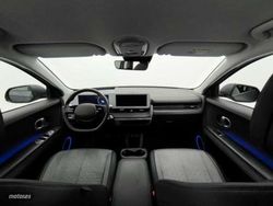 Hyundai IONIQ 5 77kWh Star RWD 168kW - Miniatura 14
