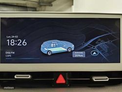 Hyundai IONIQ 5 77kWh Star RWD 168kW - Miniatura 19