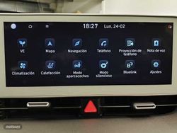 Hyundai IONIQ 5 77kWh Star RWD 168kW - Miniatura 20