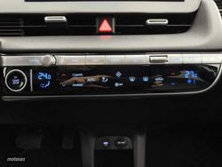 Hyundai IONIQ 5 77kWh Star RWD 168kW - Miniatura 23