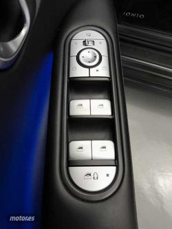 Hyundai IONIQ 5 77kWh Star RWD 168kW - Miniatura 33