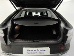 Hyundai IONIQ 5 77kWh Star RWD 168kW - Miniatura 8