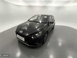 Hyundai i20 1.2 MPI Klass - Miniatura 1