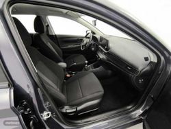 Hyundai i20 1.2 MPI Klass - Miniatura 12