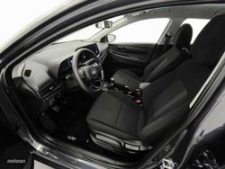 Hyundai i20 1.2 MPI Klass - Miniatura 13