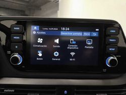 Hyundai i20 1.2 MPI Klass - Miniatura 16