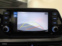 Hyundai i20 1.2 MPI Klass - Miniatura 17