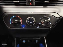 Hyundai i20 1.2 MPI Klass - Miniatura 18