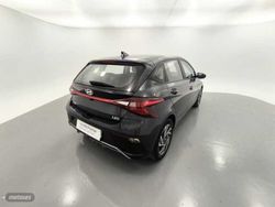 Hyundai i20 1.2 MPI Klass - Miniatura 2