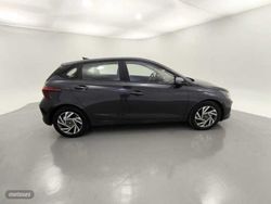Hyundai i20 1.2 MPI Klass - Miniatura 3