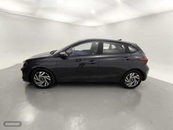 Hyundai i20 1.2 MPI Klass - Miniatura 4