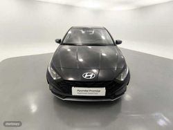 Hyundai i20 1.2 MPI Klass - Miniatura 5
