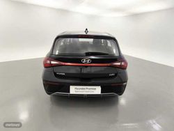 Hyundai i20 1.2 MPI Klass - Miniatura 6