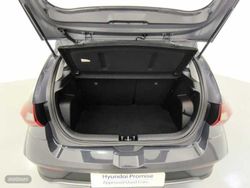 Hyundai i20 1.2 MPI Klass - Miniatura 7