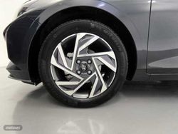 Hyundai i20 1.2 MPI Klass - Miniatura 9