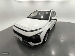 Hyundai Bayon 1.2 MPI Klass - Miniatura 1