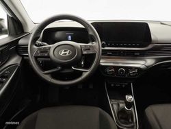 Hyundai Bayon 1.2 MPI Klass - Miniatura 10