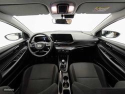 Hyundai Bayon 1.2 MPI Klass - Miniatura 11