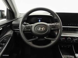 Hyundai Bayon 1.2 MPI Klass - Miniatura 12