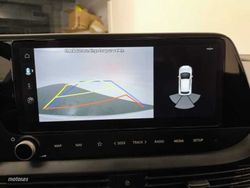 Hyundai Bayon 1.2 MPI Klass - Miniatura 18