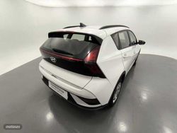 Hyundai Bayon 1.2 MPI Klass - Miniatura 2