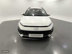 Hyundai Bayon 1.2 MPI Klass - Miniatura 5