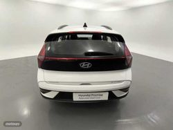 Hyundai Bayon 1.2 MPI Klass - Miniatura 6