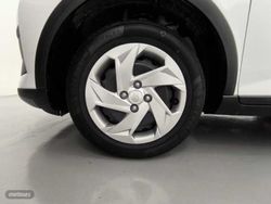 Hyundai Bayon 1.2 MPI Klass - Miniatura 9
