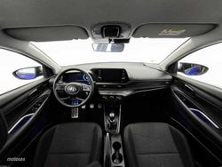Hyundai Bayon 1.2 MPI Maxx - Miniatura 10